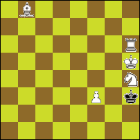 Шахматная задача №92546