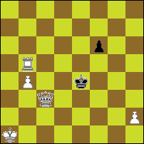 Шахматная задача №92548