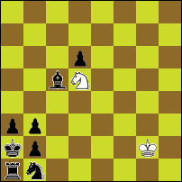Шахматная задача №92576