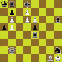 Шахматная задача №92581