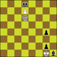 Шахматная задача №92587