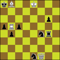 Шахматная задача №92634