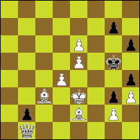 Шахматная задача №92667