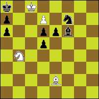 Шахматная задача №92687