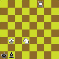 Шахматная задача №92688