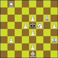 Шахматная задача №92689