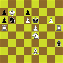 Шахматная задача №92699
