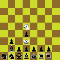 Шахматная задача №92814
