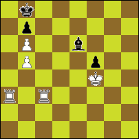 Шахматная задача №92824