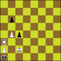 Шахматная задача №92826