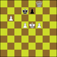 Шахматная задача №92853