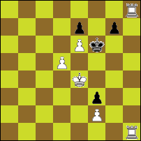 Шахматная задача №92880