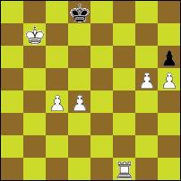 Шахматная задача №92881