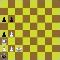 Шахматная задача №92882