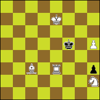 Шахматная задача №92914
