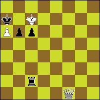 Шахматная задача №92935