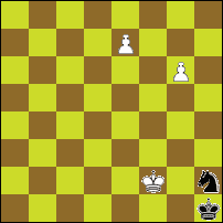 Шахматная задача №92944