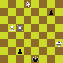 Шахматная задача №92945