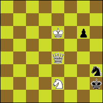 Шахматная задача №92946