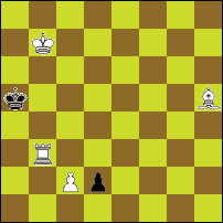 Шахматная задача №92979
