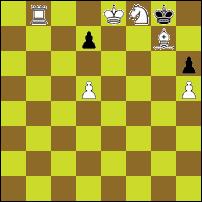 Шахматная задача №92992