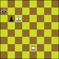 Шахматная задача №92993
