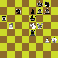 Шахматная задача №92997