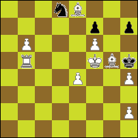 Шахматная задача №93002