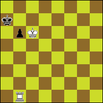 Шахматная задача №93081