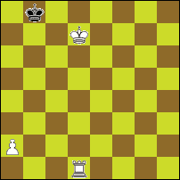 Шахматная задача №93082