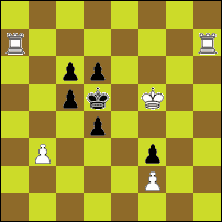 Шахматная задача №93084