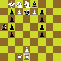 Шахматная задача №93106