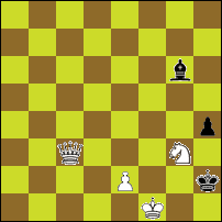 Шахматная задача №93124