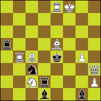 Шахматная задача №93137