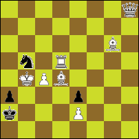 Шахматная задача №93158