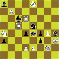 Шахматная задача №93160