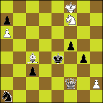 Шахматная задача №93161