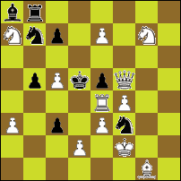 Шахматная задача №93163