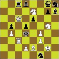 Шахматная задача №93166