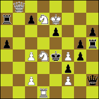 Шахматная задача №93173