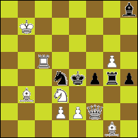 Шахматная задача №93176