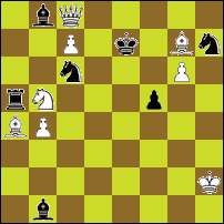 Шахматная задача №93201