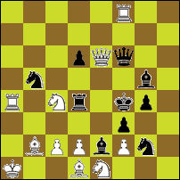 Шахматная задача №93202