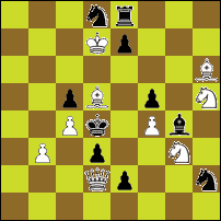 Шахматная задача №93207
