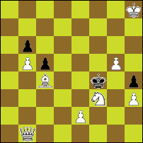Шахматная задача №93211