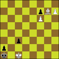 Шахматная задача №93212