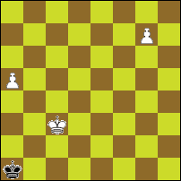 Шахматная задача №93218