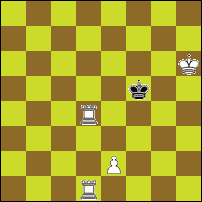 Шахматная задача №93219