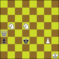 Шахматная задача №93220