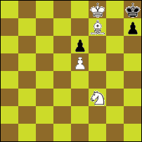 Шахматная задача №93227